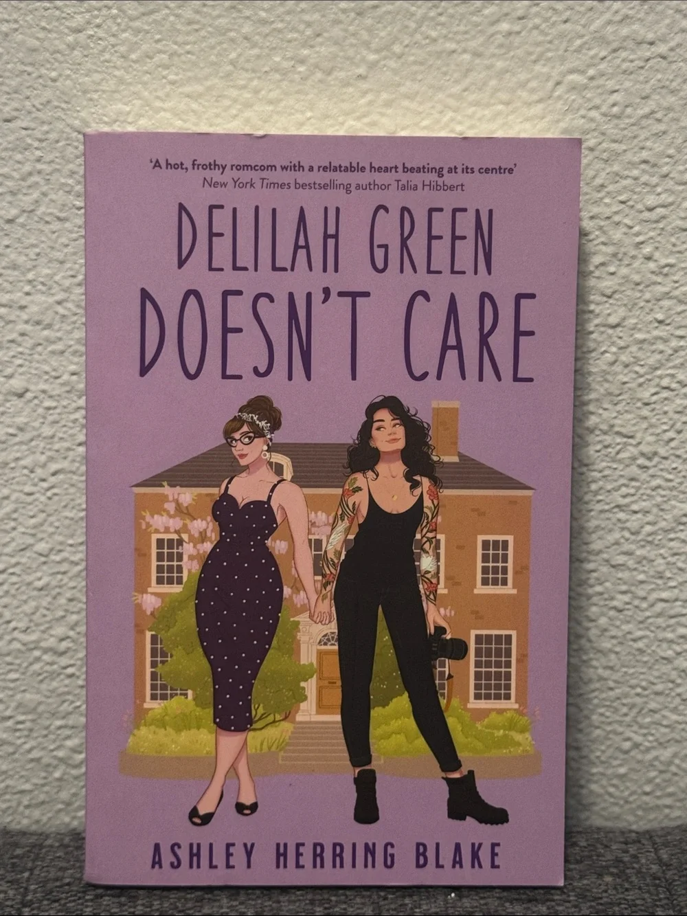 Barnes & Noble paperback book